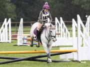Image 48 in BECCLES AND BUNGAY RC. ODE. 23 SEPT. 2018. DUE TO PERSISTENT RAIN, HAVE ONLY MANAGED SHOW JUMPING PICTURES. GALLERY COMPLETE.