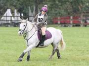 Image 49 in BECCLES AND BUNGAY RC. ODE. 23 SEPT. 2018. DUE TO PERSISTENT RAIN, HAVE ONLY MANAGED SHOW JUMPING PICTURES. GALLERY COMPLETE.