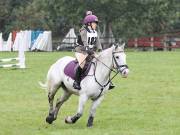 Image 51 in BECCLES AND BUNGAY RC. ODE. 23 SEPT. 2018. DUE TO PERSISTENT RAIN, HAVE ONLY MANAGED SHOW JUMPING PICTURES. GALLERY COMPLETE.