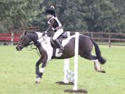 Image 53 in BECCLES AND BUNGAY RC. ODE. 23 SEPT. 2018. DUE TO PERSISTENT RAIN, HAVE ONLY MANAGED SHOW JUMPING PICTURES. GALLERY COMPLETE.