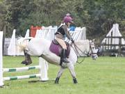 Image 55 in BECCLES AND BUNGAY RC. ODE. 23 SEPT. 2018. DUE TO PERSISTENT RAIN, HAVE ONLY MANAGED SHOW JUMPING PICTURES. GALLERY COMPLETE.