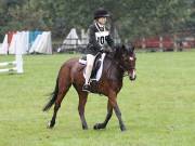 Image 60 in BECCLES AND BUNGAY RC. ODE. 23 SEPT. 2018. DUE TO PERSISTENT RAIN, HAVE ONLY MANAGED SHOW JUMPING PICTURES. GALLERY COMPLETE.