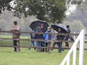 Image 66 in BECCLES AND BUNGAY RC. ODE. 23 SEPT. 2018. DUE TO PERSISTENT RAIN, HAVE ONLY MANAGED SHOW JUMPING PICTURES. GALLERY COMPLETE.