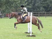 Image 67 in BECCLES AND BUNGAY RC. ODE. 23 SEPT. 2018. DUE TO PERSISTENT RAIN, HAVE ONLY MANAGED SHOW JUMPING PICTURES. GALLERY COMPLETE.