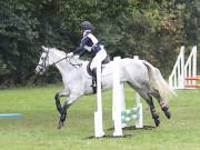 Image 68 in BECCLES AND BUNGAY RC. ODE. 23 SEPT. 2018. DUE TO PERSISTENT RAIN, HAVE ONLY MANAGED SHOW JUMPING PICTURES. GALLERY COMPLETE.