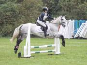 Image 70 in BECCLES AND BUNGAY RC. ODE. 23 SEPT. 2018. DUE TO PERSISTENT RAIN, HAVE ONLY MANAGED SHOW JUMPING PICTURES. GALLERY COMPLETE.