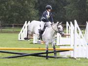 Image 71 in BECCLES AND BUNGAY RC. ODE. 23 SEPT. 2018. DUE TO PERSISTENT RAIN, HAVE ONLY MANAGED SHOW JUMPING PICTURES. GALLERY COMPLETE.