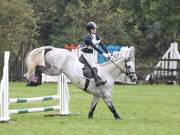 Image 72 in BECCLES AND BUNGAY RC. ODE. 23 SEPT. 2018. DUE TO PERSISTENT RAIN, HAVE ONLY MANAGED SHOW JUMPING PICTURES. GALLERY COMPLETE.