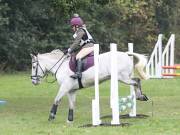 Image 73 in BECCLES AND BUNGAY RC. ODE. 23 SEPT. 2018. DUE TO PERSISTENT RAIN, HAVE ONLY MANAGED SHOW JUMPING PICTURES. GALLERY COMPLETE.