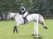 Image 74 in BECCLES AND BUNGAY RC. ODE. 23 SEPT. 2018. DUE TO PERSISTENT RAIN, HAVE ONLY MANAGED SHOW JUMPING PICTURES. GALLERY COMPLETE.