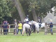 Image 77 in BECCLES AND BUNGAY RC. ODE. 23 SEPT. 2018. DUE TO PERSISTENT RAIN, HAVE ONLY MANAGED SHOW JUMPING PICTURES. GALLERY COMPLETE.