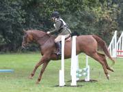 Image 78 in BECCLES AND BUNGAY RC. ODE. 23 SEPT. 2018. DUE TO PERSISTENT RAIN, HAVE ONLY MANAGED SHOW JUMPING PICTURES. GALLERY COMPLETE.