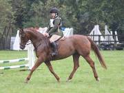 Image 79 in BECCLES AND BUNGAY RC. ODE. 23 SEPT. 2018. DUE TO PERSISTENT RAIN, HAVE ONLY MANAGED SHOW JUMPING PICTURES. GALLERY COMPLETE.