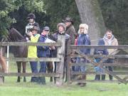 Image 84 in BECCLES AND BUNGAY RC. ODE. 23 SEPT. 2018. DUE TO PERSISTENT RAIN, HAVE ONLY MANAGED SHOW JUMPING PICTURES. GALLERY COMPLETE.