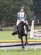 Image 88 in BECCLES AND BUNGAY RC. ODE. 23 SEPT. 2018. DUE TO PERSISTENT RAIN, HAVE ONLY MANAGED SHOW JUMPING PICTURES. GALLERY COMPLETE.