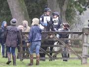 Image 89 in BECCLES AND BUNGAY RC. ODE. 23 SEPT. 2018. DUE TO PERSISTENT RAIN, HAVE ONLY MANAGED SHOW JUMPING PICTURES. GALLERY COMPLETE.