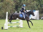 Image 91 in BECCLES AND BUNGAY RC. ODE. 23 SEPT. 2018. DUE TO PERSISTENT RAIN, HAVE ONLY MANAGED SHOW JUMPING PICTURES. GALLERY COMPLETE.