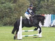Image 94 in BECCLES AND BUNGAY RC. ODE. 23 SEPT. 2018. DUE TO PERSISTENT RAIN, HAVE ONLY MANAGED SHOW JUMPING PICTURES. GALLERY COMPLETE.