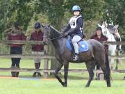 Image 97 in BECCLES AND BUNGAY RC. ODE. 23 SEPT. 2018. DUE TO PERSISTENT RAIN, HAVE ONLY MANAGED SHOW JUMPING PICTURES. GALLERY COMPLETE.