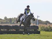 Image 14 in LITTLE DOWNHAM HORSE TRIALS. 29 SEPT. 2018. BE 90s.