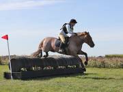 Image 15 in LITTLE DOWNHAM HORSE TRIALS. 29 SEPT. 2018. BE 90s.