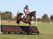 Image 18 in LITTLE DOWNHAM HORSE TRIALS. 29 SEPT. 2018. BE 90s.