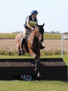 Image 2 in LITTLE DOWNHAM HORSE TRIALS. 29 SEPT. 2018. BE 90s.