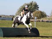 Image 21 in LITTLE DOWNHAM HORSE TRIALS. 29 SEPT. 2018. BE 90s.