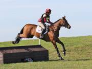 Image 6 in LITTLE DOWNHAM HORSE TRIALS. 29 SEPT. 2018. BE 90s.
