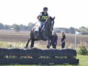 Image 7 in LITTLE DOWNHAM HORSE TRIALS. 29 SEPT. 2018. BE 90s.