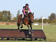 Image 128 in LITTLE DOWNHAM HORSE TRIALS. 29 SEPT 2018 GALLERY WILL BE COMPLETE EARLY MONDAY.
