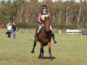 Image 136 in LITTLE DOWNHAM HORSE TRIALS. 29 SEPT 2018  GALLERY WILL BE COMPLETE EARLY MONDAY.