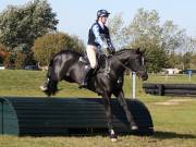 Image 139 in LITTLE DOWNHAM HORSE TRIALS. 29 SEPT 2018 GALLERY WILL BE COMPLETE EARLY MONDAY.
