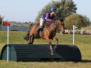 Image 143 in LITTLE DOWNHAM HORSE TRIALS. 29 SEPT 2018  GALLERY WILL BE COMPLETE EARLY MONDAY.