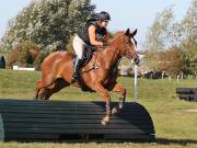 Image 144 in LITTLE DOWNHAM HORSE TRIALS. 29 SEPT 2018  GALLERY WILL BE COMPLETE EARLY MONDAY.