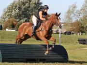 Image 144 in LITTLE DOWNHAM HORSE TRIALS. 29 SEPT 2018 GALLERY WILL BE COMPLETE EARLY MONDAY.