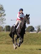 Image 152 in LITTLE DOWNHAM HORSE TRIALS. 29 SEPT 2018 GALLERY WILL BE COMPLETE EARLY MONDAY.