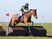 Image 16 in LITTLE DOWNHAM HORSE TRIALS. 29 SEPT 2018  GALLERY WILL BE COMPLETE EARLY MONDAY.