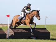 Image 16 in LITTLE DOWNHAM HORSE TRIALS. 29 SEPT 2018 GALLERY WILL BE COMPLETE EARLY MONDAY.