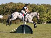 Image 163 in LITTLE DOWNHAM HORSE TRIALS. 29 SEPT 2018 GALLERY WILL BE COMPLETE EARLY MONDAY.