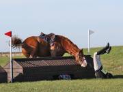 Image 19 in LITTLE DOWNHAM HORSE TRIALS. 29 SEPT 2018 GALLERY WILL BE COMPLETE EARLY MONDAY.