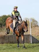 Image 2 in LITTLE DOWNHAM HORSE TRIALS. 29 SEPT 2018 GALLERY WILL BE COMPLETE EARLY MONDAY.