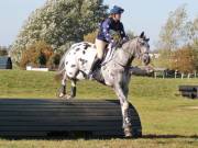 Image 202 in LITTLE DOWNHAM HORSE TRIALS. 29 SEPT 2018  GALLERY WILL BE COMPLETE EARLY MONDAY.