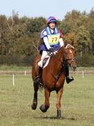 Image 88 in LITTLE DOWNHAM HORSE TRIALS. 29 SEPT 2018 GALLERY WILL BE COMPLETE EARLY MONDAY.