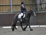 Image 109 in DRESSAGE AT WORLD HORSE WELFARE. 6TH OCTOBER 2018
