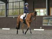 Image 128 in DRESSAGE AT WORLD HORSE WELFARE. 6TH OCTOBER 2018