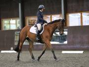 Image 132 in DRESSAGE AT WORLD HORSE WELFARE. 6TH OCTOBER 2018