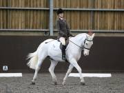 Image 152 in DRESSAGE AT WORLD HORSE WELFARE. 6TH OCTOBER 2018