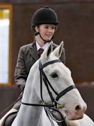 Image 153 in DRESSAGE AT WORLD HORSE WELFARE. 6TH OCTOBER 2018