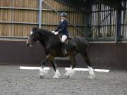 Image 32 in DRESSAGE AT WORLD HORSE WELFARE. 6TH OCTOBER 2018